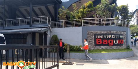 ubaguio portal